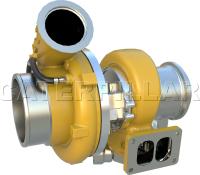 Турбина BDL 1915108