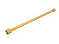 Трубка Масляная Турбокомпрессора Used 1118912