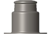 Колпачок Маслосъемный 3927642