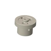 3240444 3240444 Ступица Коленвала