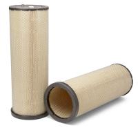 AF26208 AF26208 Фильтр Воздушный