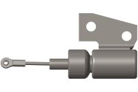 Соленоид 3991167