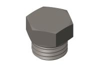 S00090100 S000901, S901 PLUG PIPE Для