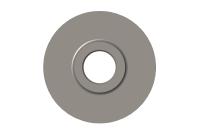 Шкив Генератора 3680082