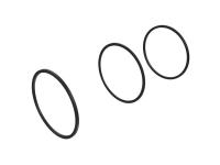 1786543 1786543 Кольцо Поршневое C6 4