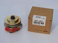 02112671 02112671 Топливоподкачивающий Насос Germany