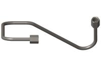 Топливопровод Форсунки Expert Diesel CN 4941156