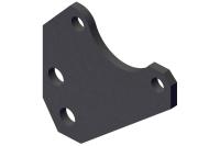 3942911 3942911 Стойка Компрессора