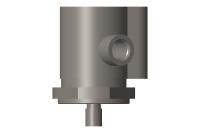 Насос ГУРа Для ДВС 4943084