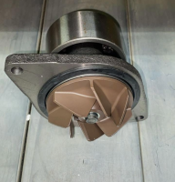 288180400 2881804 Водяной Насос Для