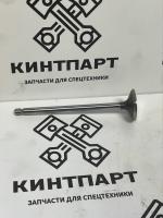 6754414200 3802967, 3940734, 3940734F, 6754414200, 67544142 Выпускной Клапан BRAND