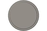 Вал Помпы Водяной 3400813