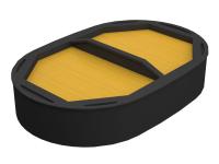 Фильтр Воздушный Вторичный 2277449