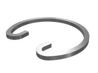 Кольцо Стопорное Пальца Поршня 1S9543
