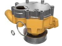 3522081 10R5407, 1979564, 2036094, 2274299, 2274301, 3522109, 2275464, 3522081, US92 Водяной Насос