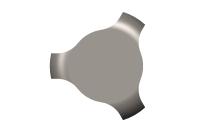 3014755 3014755 Диск Клапанный