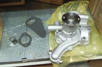 Водяной Насос Для 490046900