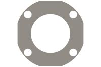 3070108 3070108 Control Valve Body Gasket