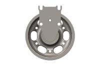 2899667 2899667 Ступица