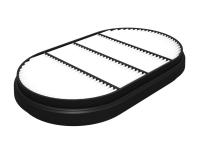 3045633 3045633 Воздушный Фильтр