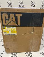 2400003 10R2622, 7324305003S, MTG1489NM, NT7324300003BW, 2400003 Турбина