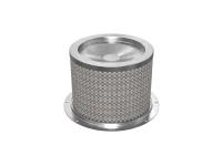 8N2556 P523048, 8N2556 Фильтр Воздушный