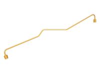 Трубка Топливная №6 4P9386