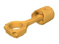 Ремкомплект Поршневой Группы 0R4488