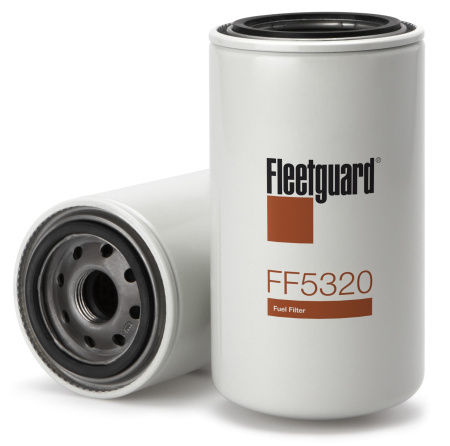 FF5320 Топливный Фильтр FILTER FUEL