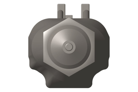 4902912 490291200 Датчик Температуры Отработавших Газов
