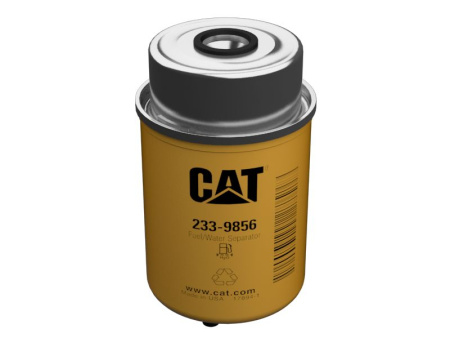 2339856 Фильтр Топливный