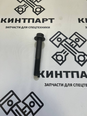394459300 3944593, 3944593F Болт SCREW HEX FLANGE HEAD CAP