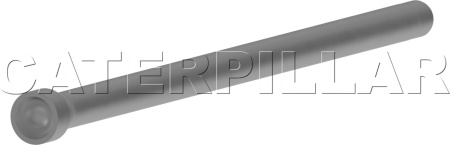 4W6682 CA4W6682 Штанга Толкателя Used