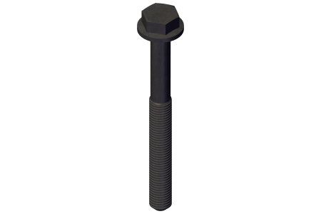 397081000 3970810 Болт SCREW HEX FLANGE HEAD CAP Для