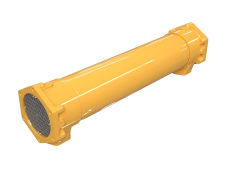 2005972 Маслоохладитель Гидравлики ENCOPARTS