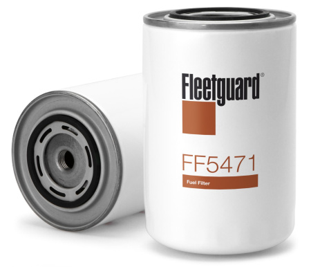FF5471 Фильтр Топливный