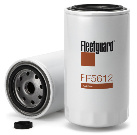 FF5612 Фильтр Топливный
