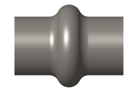 3071051 307105100, 456142000206, C3071051, HOSE Патрубок Воздушный
