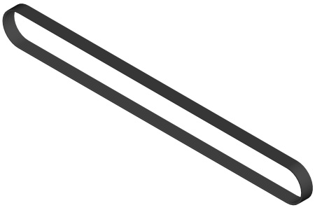 5312821 3972376, 8PK2166 Ремень