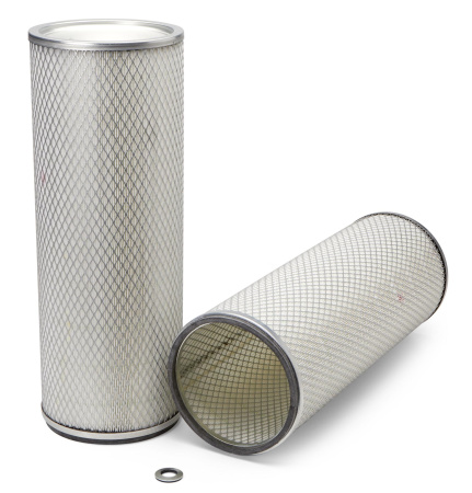AF890 Фильтр AIR FILTER Для