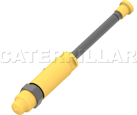 4W7015 0R3419, CA4W7015 Распылитель