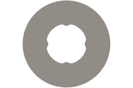 392875900 3928759 Герметичная Прокладка SEAL GROMMET
