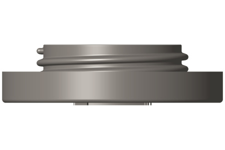 390346300 3903463 Крышка Для QSB ISF ISX