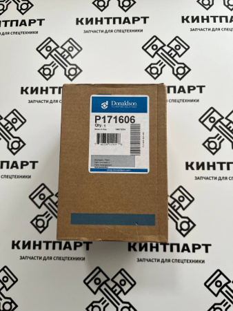 P171606 Фильтр Масляный