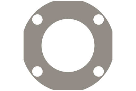 3070108 Control Valve Body Gasket