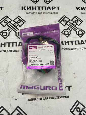 2244535 Датчик Давления Масла