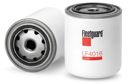 LF4016 Масляный Фильтр OIL FILTER
