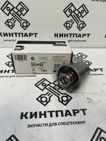 4952630 181886, 3048784, 3059408, 3680453, 4952629 Термостат Масляный