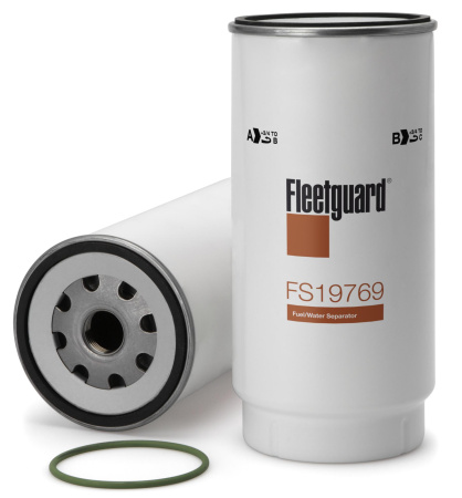 FS19769 -93420 Фильтр Сепаратор