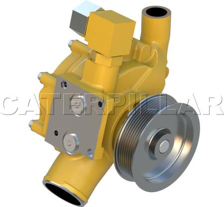 2W1223 Помпа